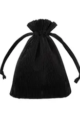 Baggu - Pleated Baggu, Black Baggu - Pleated Baggu, Black