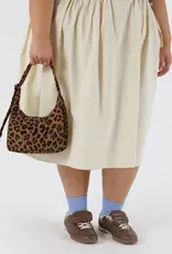 Baggu - Mini Shoulder Bag, Leopard Baggu - Mini Shoulder Bag, Leopard