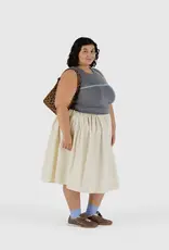 Baggu - Mini Shoulder Bag, Leopard Baggu - Mini Shoulder Bag, Leopard