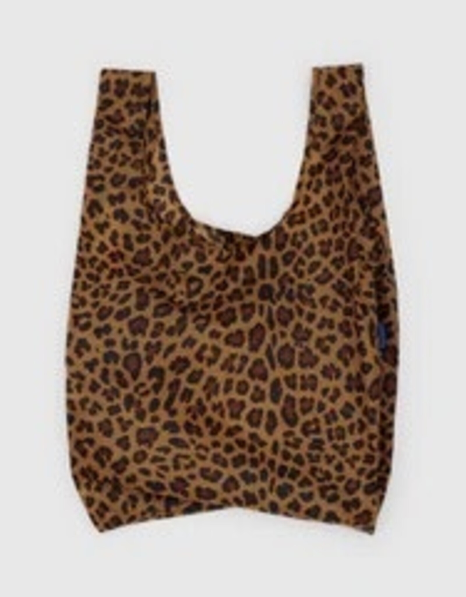 Baggu - Standard Baggu, Leopard