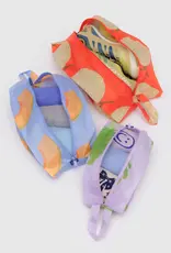 Baggu - 3D Zip Set, Japanese Produce Baggu - 3D Zip Set, Japanese Produce