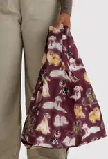 Baggu - Standard Baggu, Fancy Dogs Baggu - Standard Baggu, Fancy Dogs