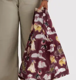 Baggu - Standard Baggu, Fancy Dogs Baggu - Standard Baggu, Fancy Dogs