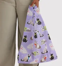 Baggu - Standard Baggu, Fancy Cats Baggu - Standard Baggu, Fancy Cats