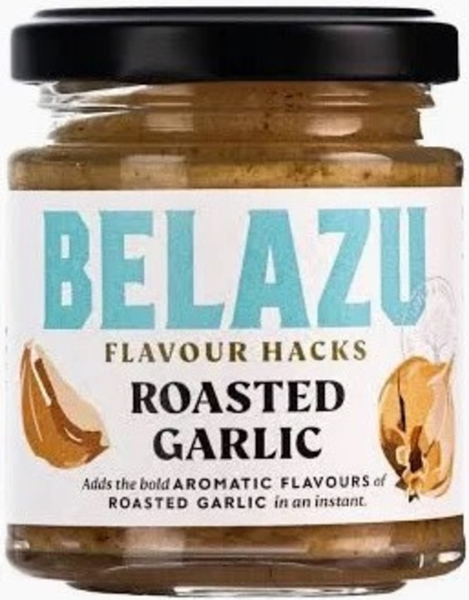 Belazu - Flavour Hack, Roasted Garlic