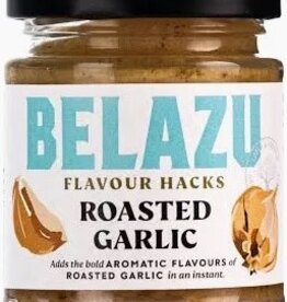 Belazu - Flavour Hack, Roasted Garlic