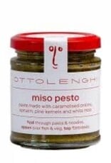 Sauce - Ottolenghi, Miso Pesto Sauce - Ottolenghi, Miso Pesto