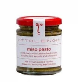 Ottolenghi - Sauce, Miso Pesto