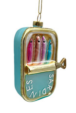 Ornament - Sardines