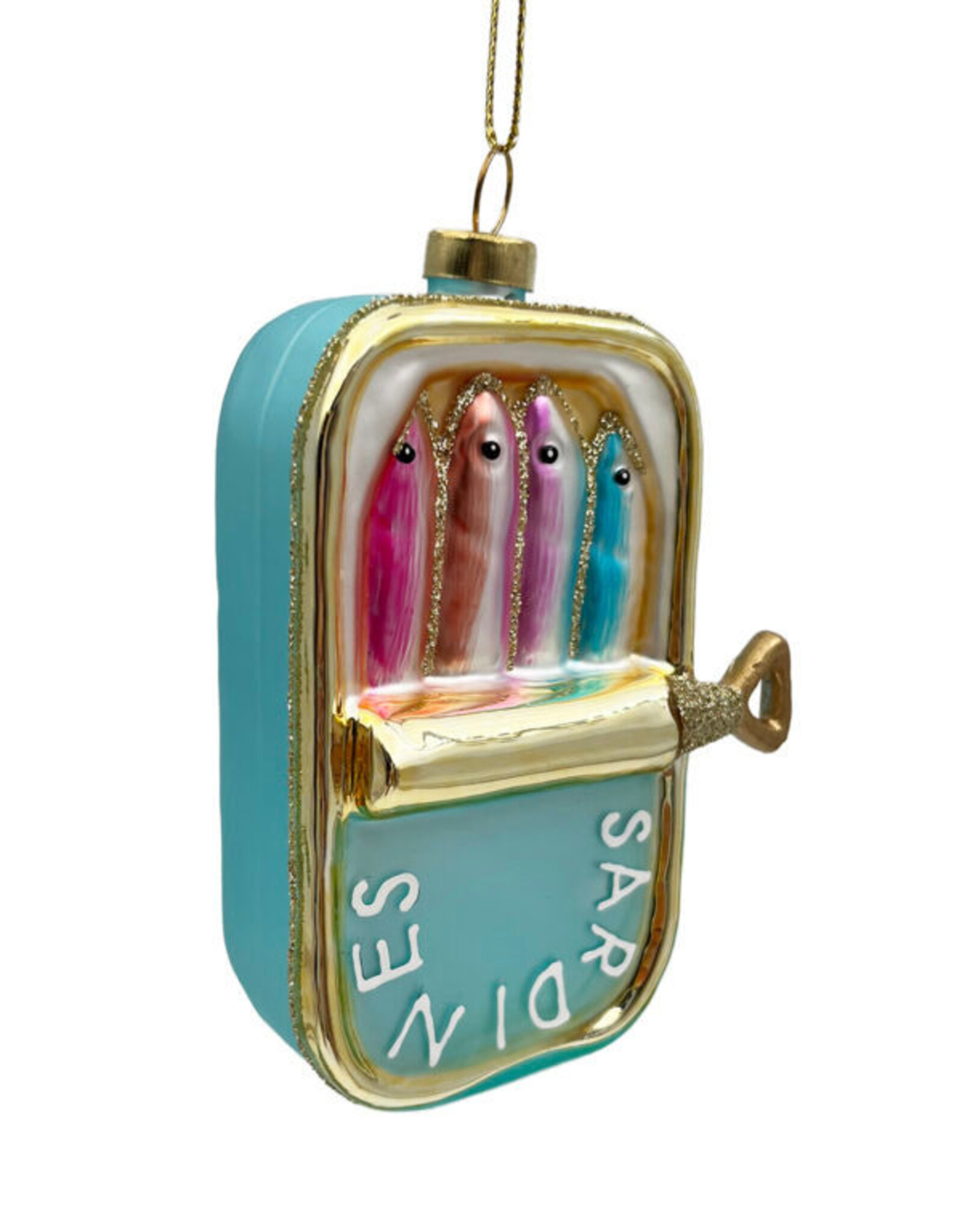 Ornament - Sardines