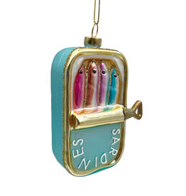 Ornament - Sardines