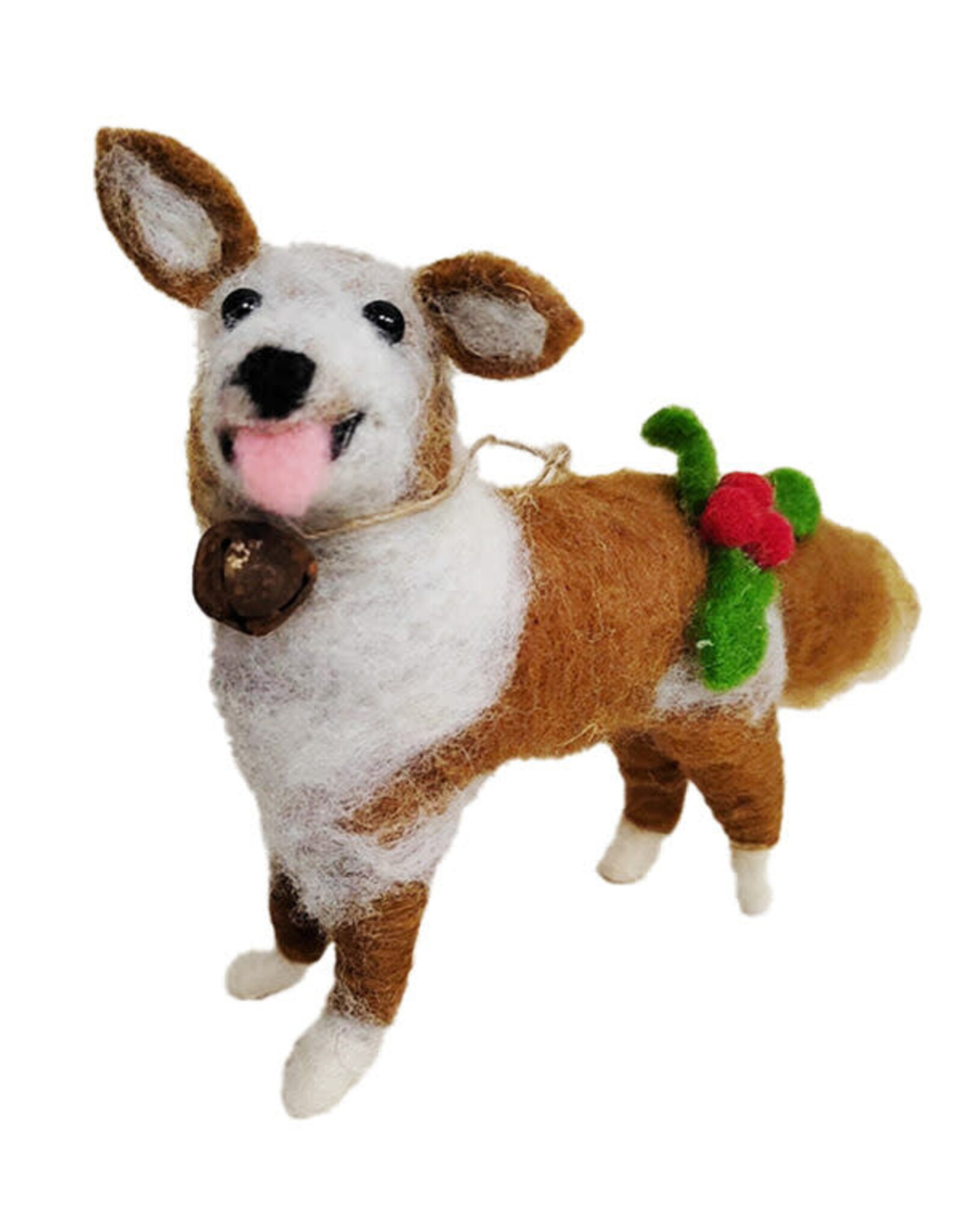 Ornament - Happy Doggo