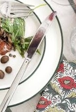 Paper Dinner Napkins - William Morris Peony Cream Paper Dinner Napkins - William Morris Peony Cream