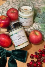 TIMCo - Soy Candle / Nova Scotia, 9oz