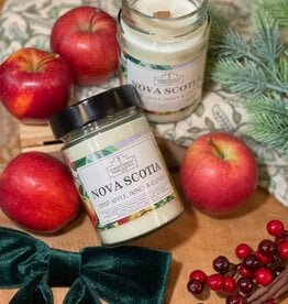 Candle - TIMCo, Nova Scotia