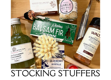 Stocking Stuffers