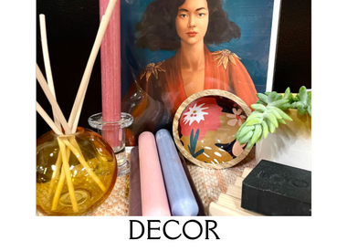 Decor & Gifts