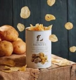 Chips - White Truffle & Lobster