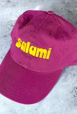 Baseball Cap - Salami