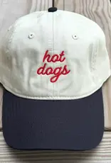 Baseball Cap - Hot Dogs