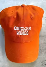 Baseball Cap - Chicken Wings