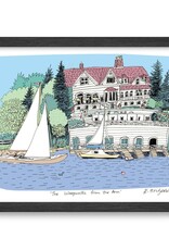 Art Print - Emma Fitzgerald, Waegwoltic