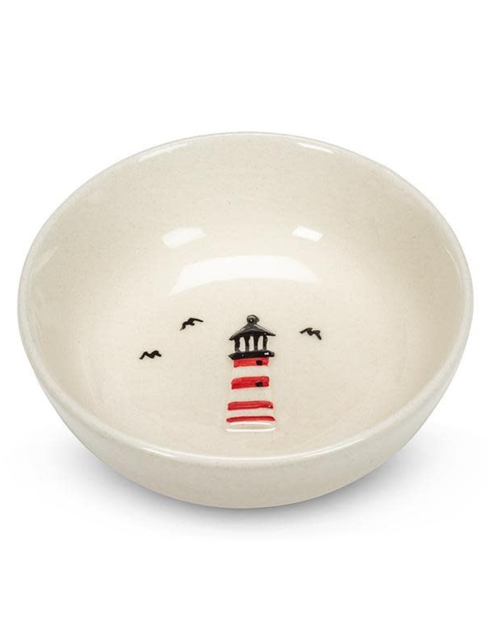 Trinket Bowl - Lighthouse