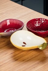 Dip Bowl - Pomegranate