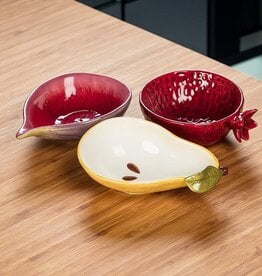 Dip Bowl - Pomegranate