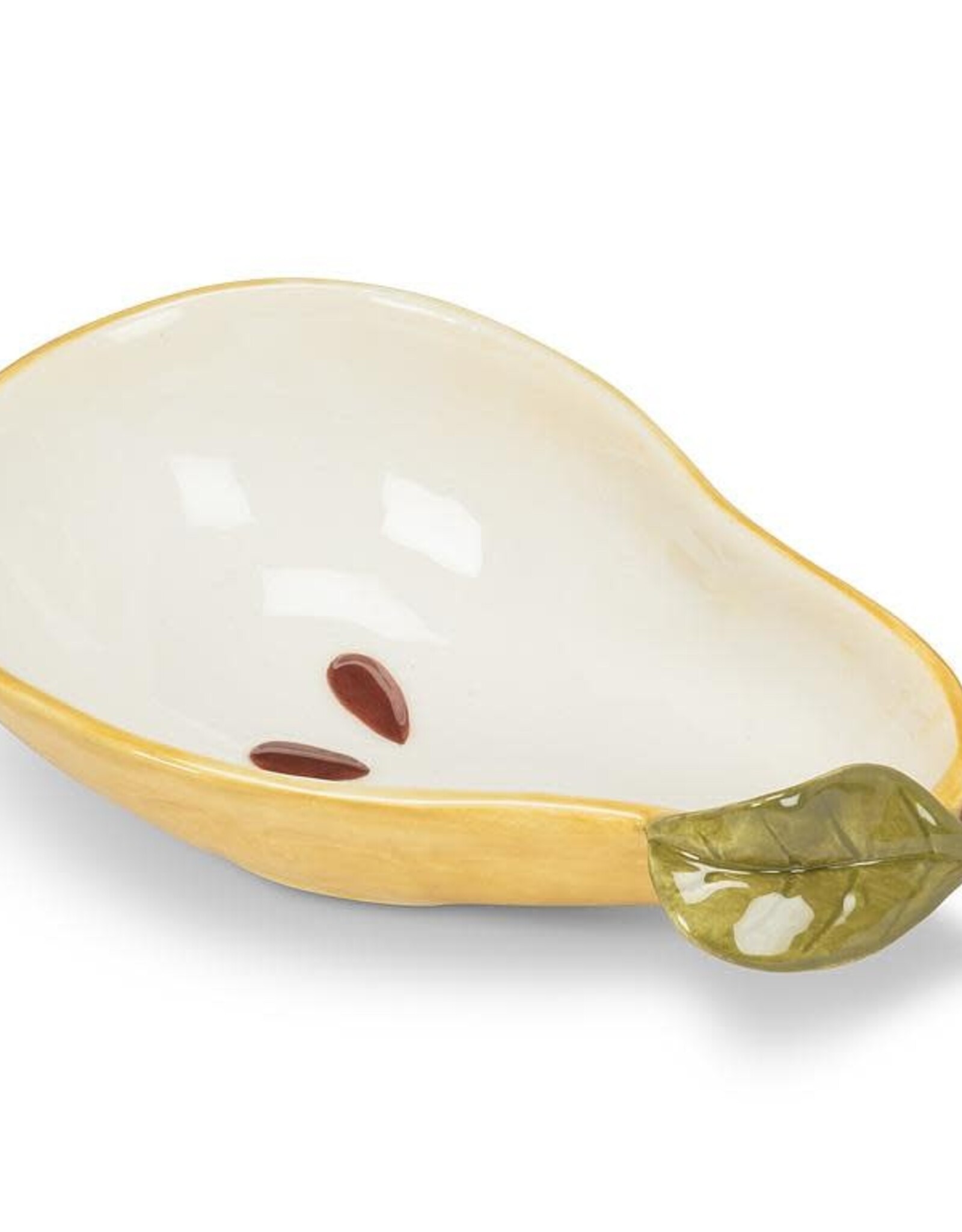 Dip Bowl - Pear
