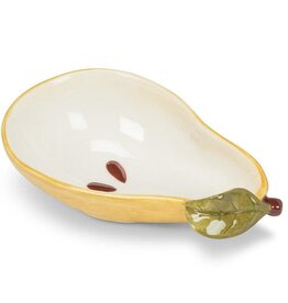 Dip Bowl - Pear