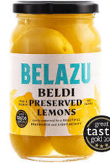Preserved Lemons - Belazu