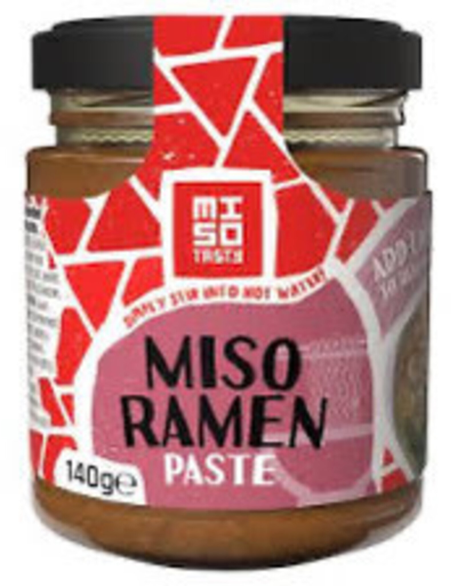 Ramen Paste - Miso Tasty