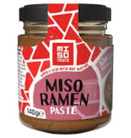 Ramen Paste - Miso Tasty