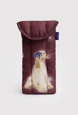 Baggu - Puffy Glasses Sleeve, Fancy Dogs