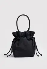 Baggu - Drawstring Bag, Black