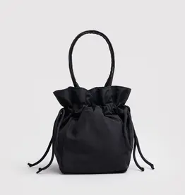 Baggu - Drawstring Bag, Black