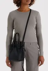 Baggu - Drawstring Bag, Black