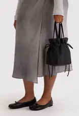 Baggu - Drawstring Bag, Black