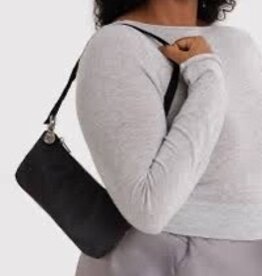 Baggu - Pochette, Black