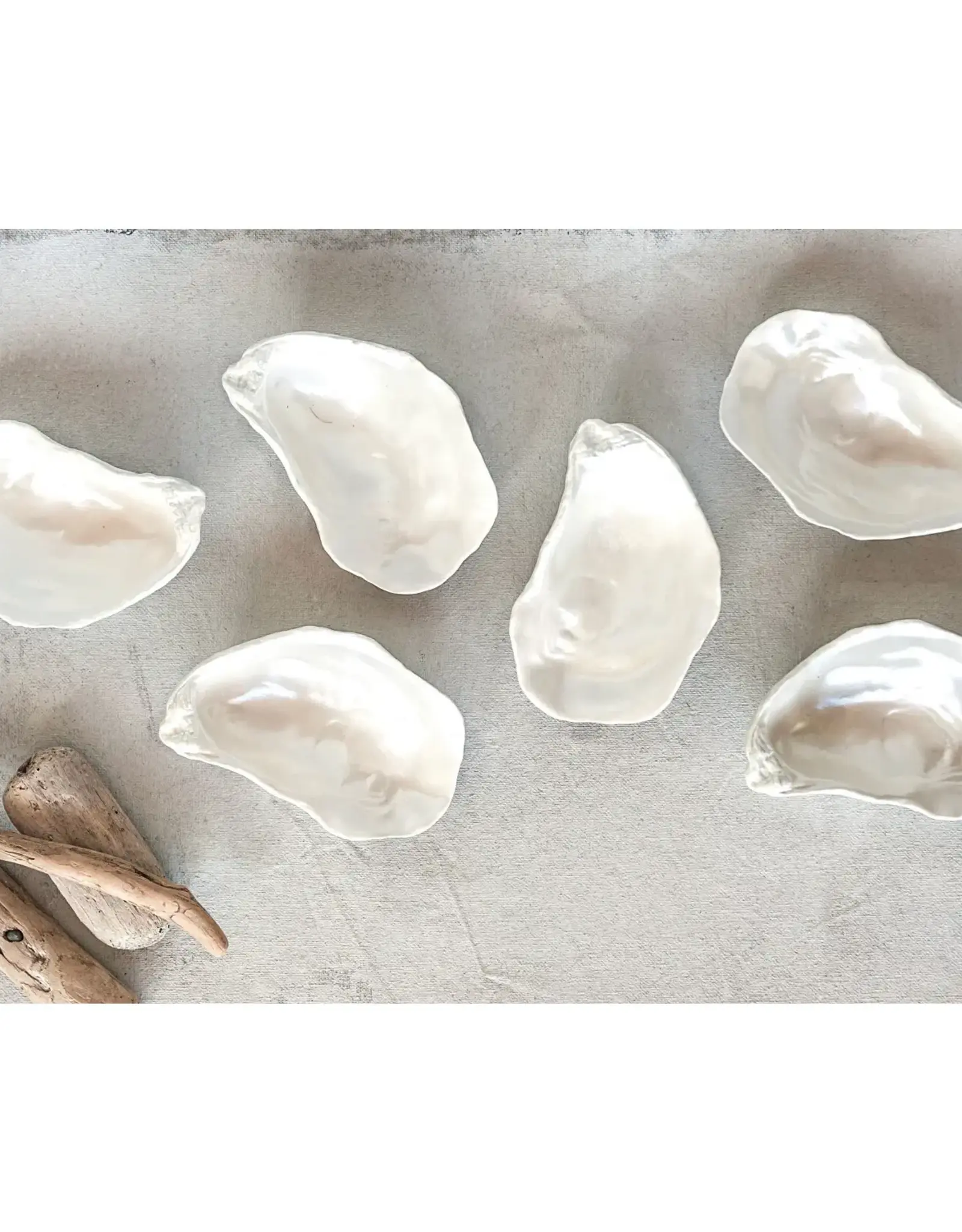 Dish - Oyster
