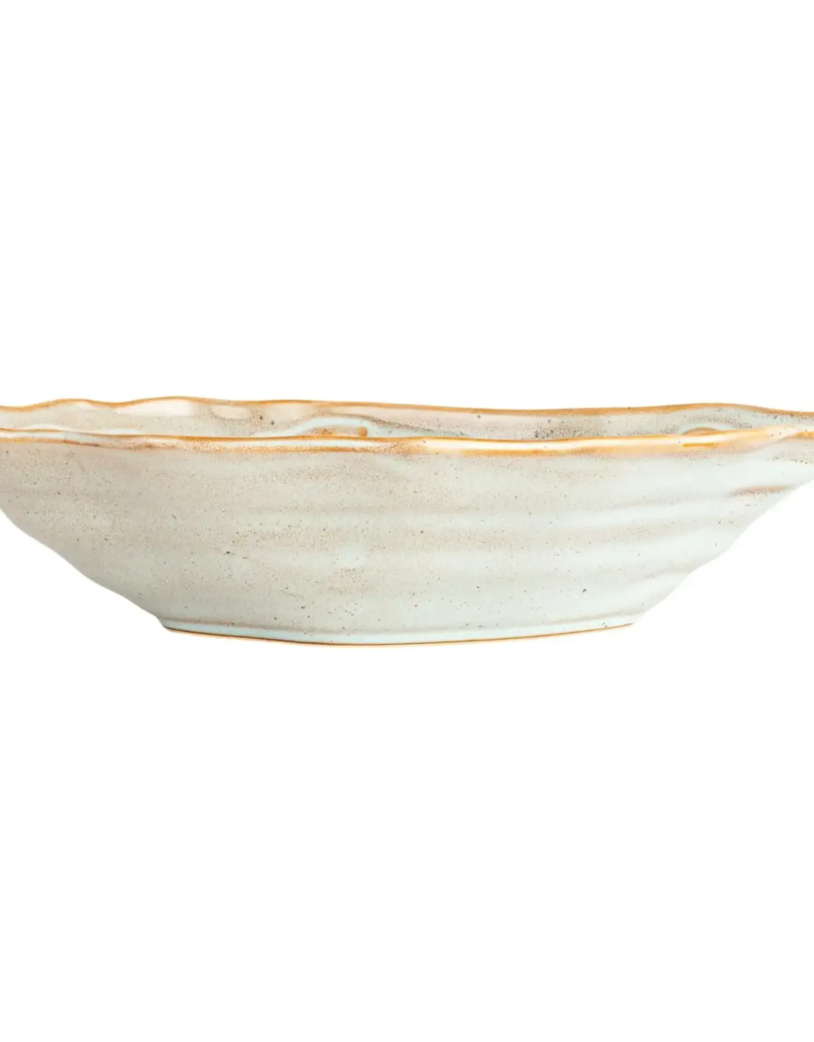 Serving Dish - Oyster
