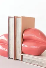 Bookends - Luscious Lips, Set of 2