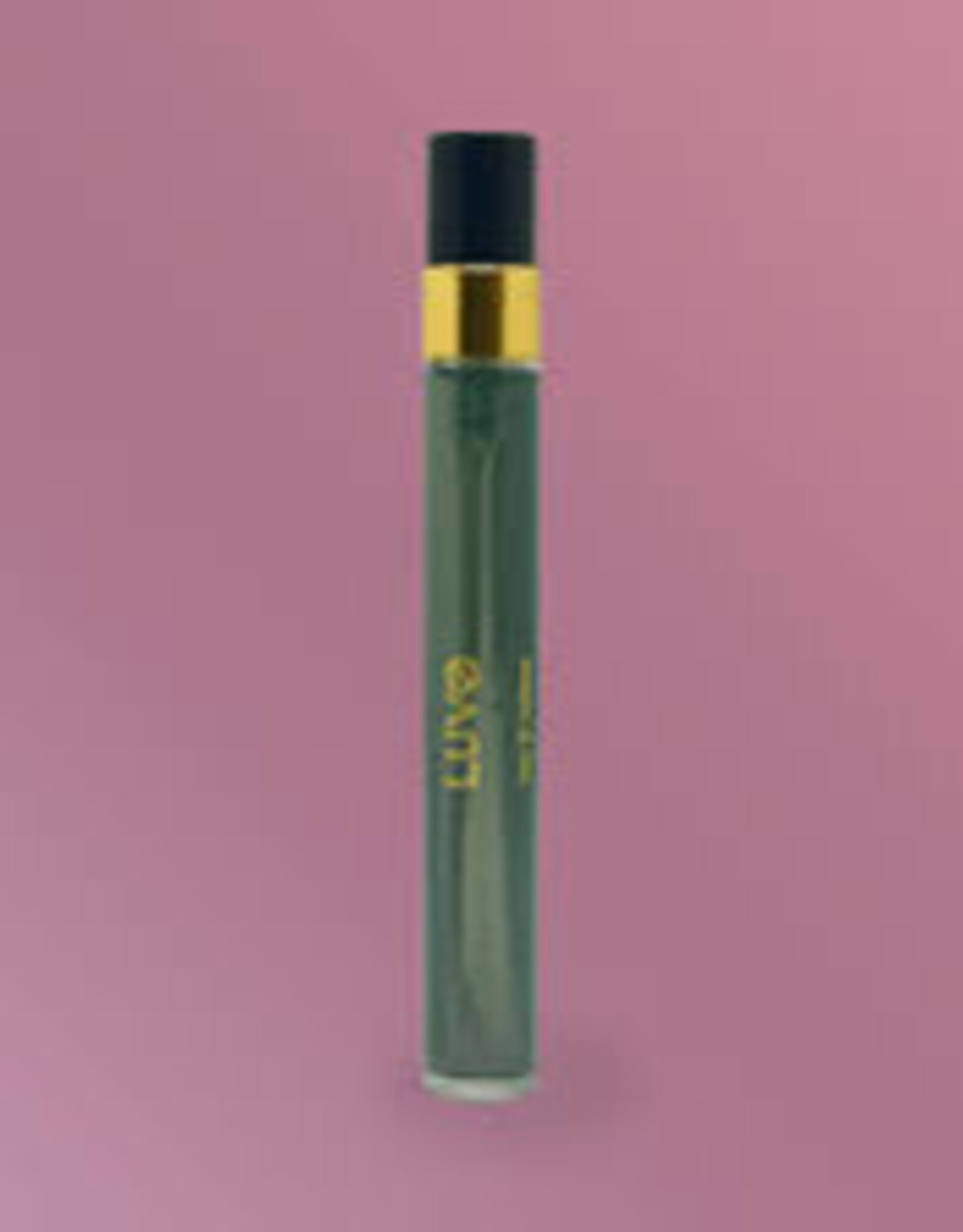 Perfume - Luvo, Brier Rose & Cardamom