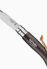 Folding Pocket Knife - Opinel, Brown