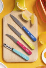 Kitchen Essentials Set - Opinel, Pop80