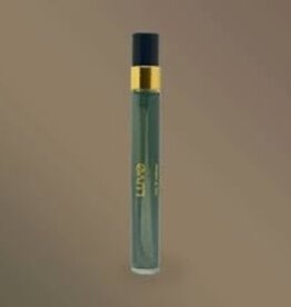 Perfume - Luvo, Cedarwood & Labdanum