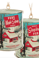 Ornament - Maple Sugar Shack