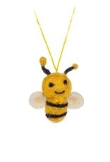 Ornament - Mini Queen Bee