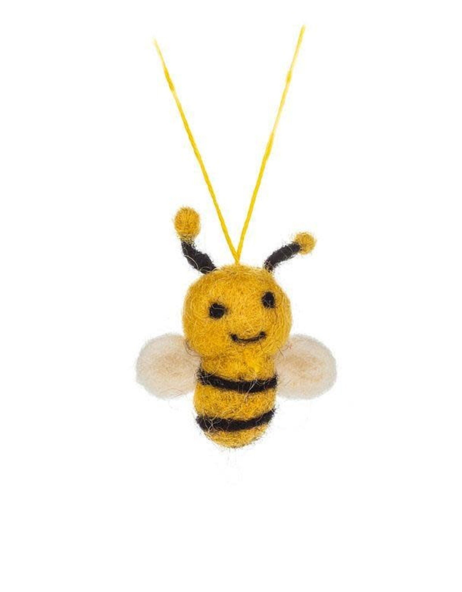 Ornament - Mini Queen Bee